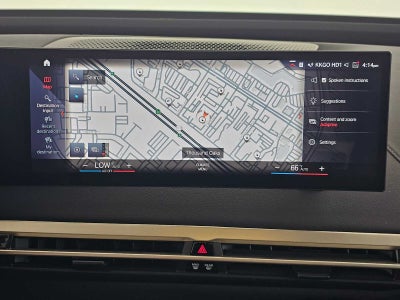 2022 BMW iX xDrive50 xDrive50
