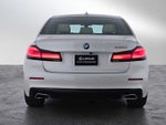 2023 BMW 530e 530e