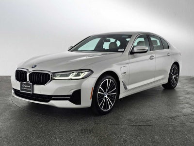 2023 BMW 530e 530e