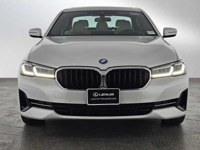 2023 BMW 530e 530e