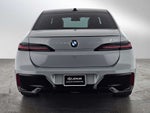2023 BMW 740i 740i