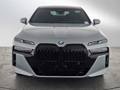 2023 BMW 740i 740i