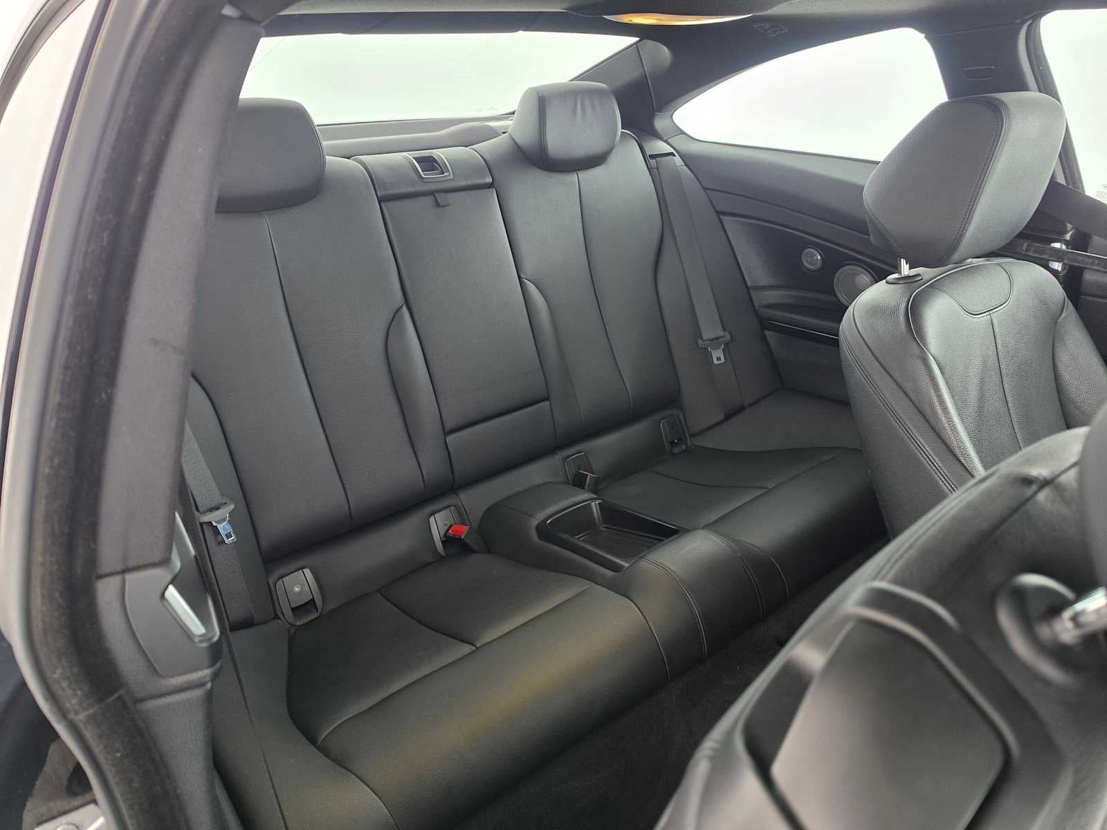 2014 BMW 435i 435i