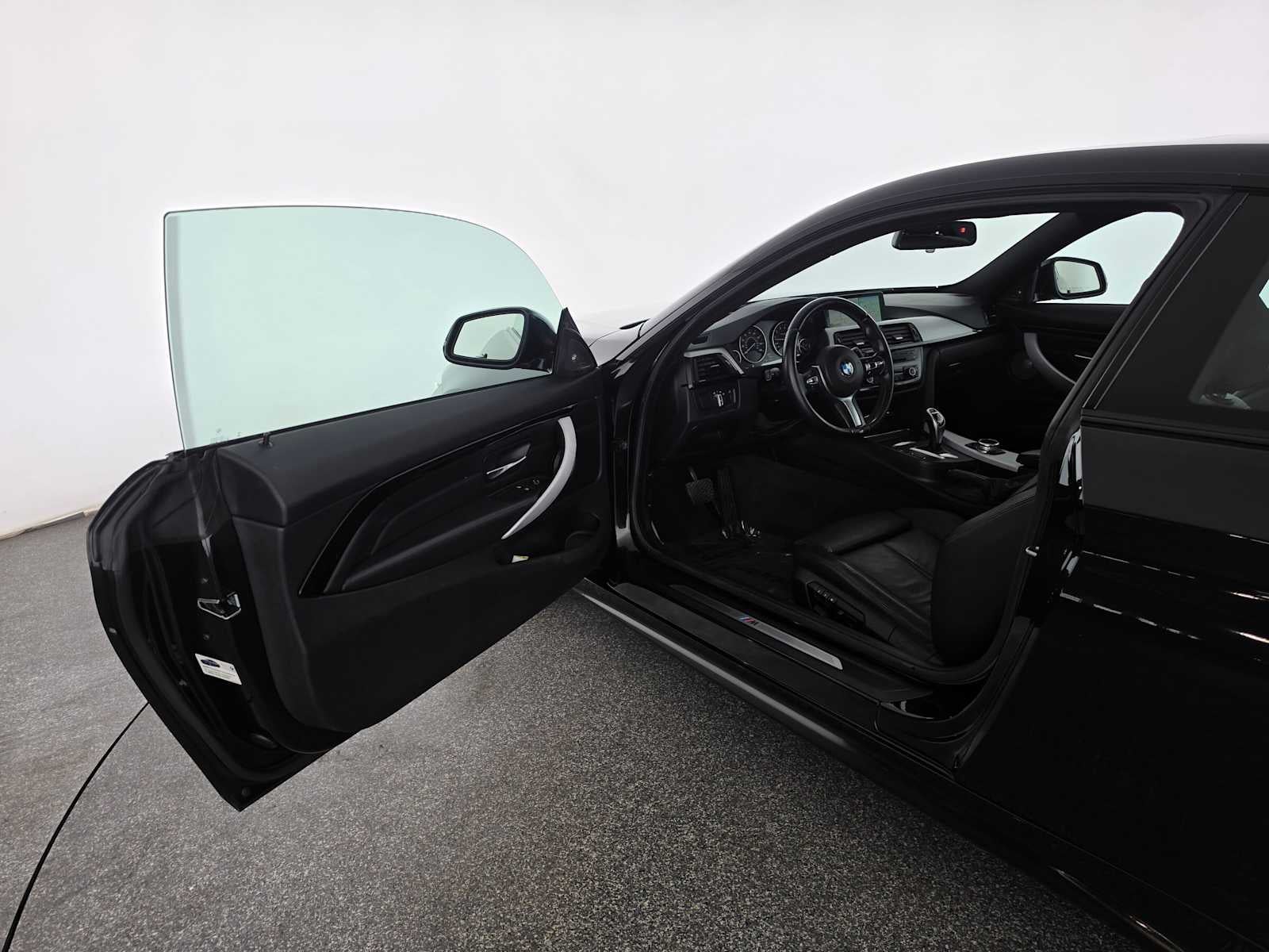2014 BMW 435i 435i