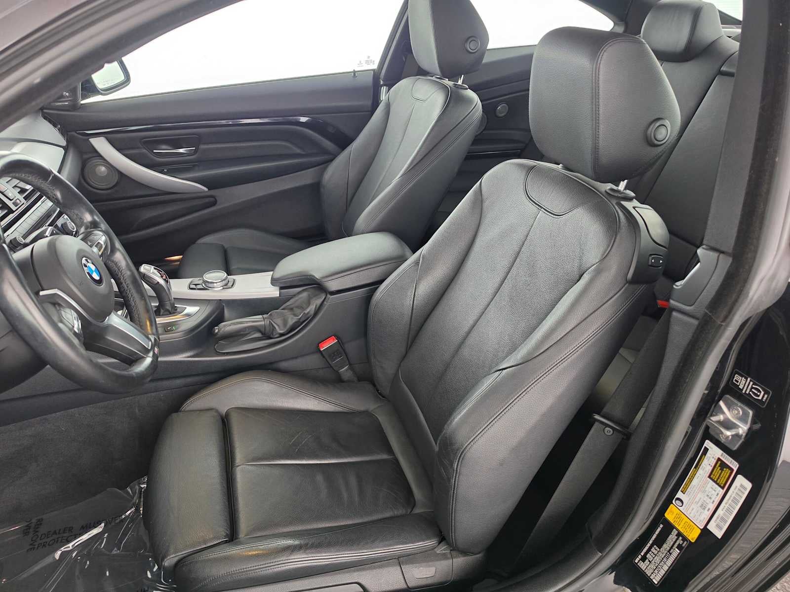2014 BMW 435i 435i