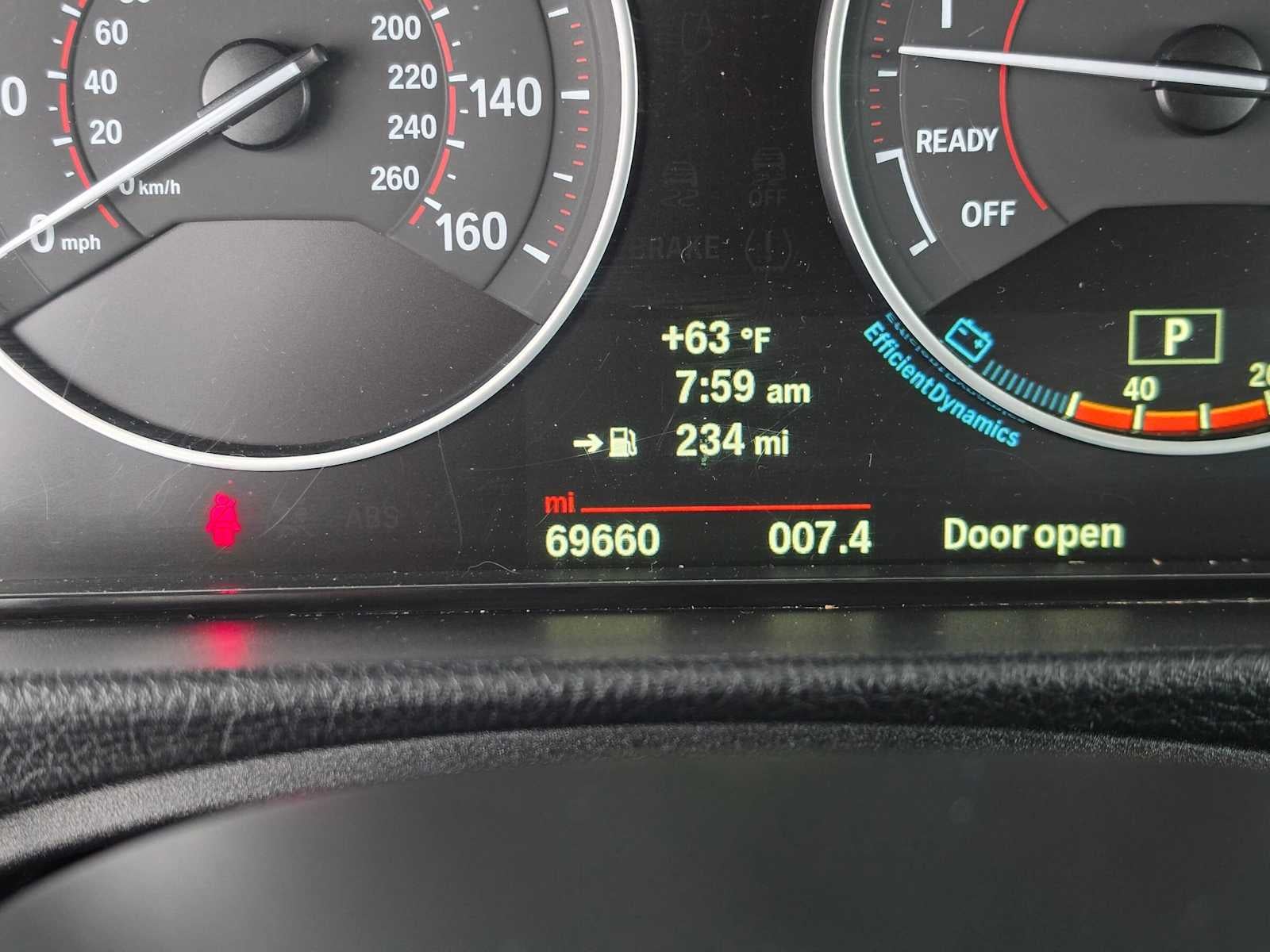 2014 BMW 435i 435i