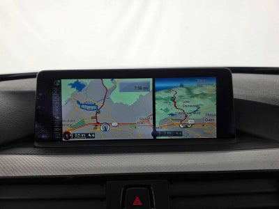 2014 BMW 435i 435i