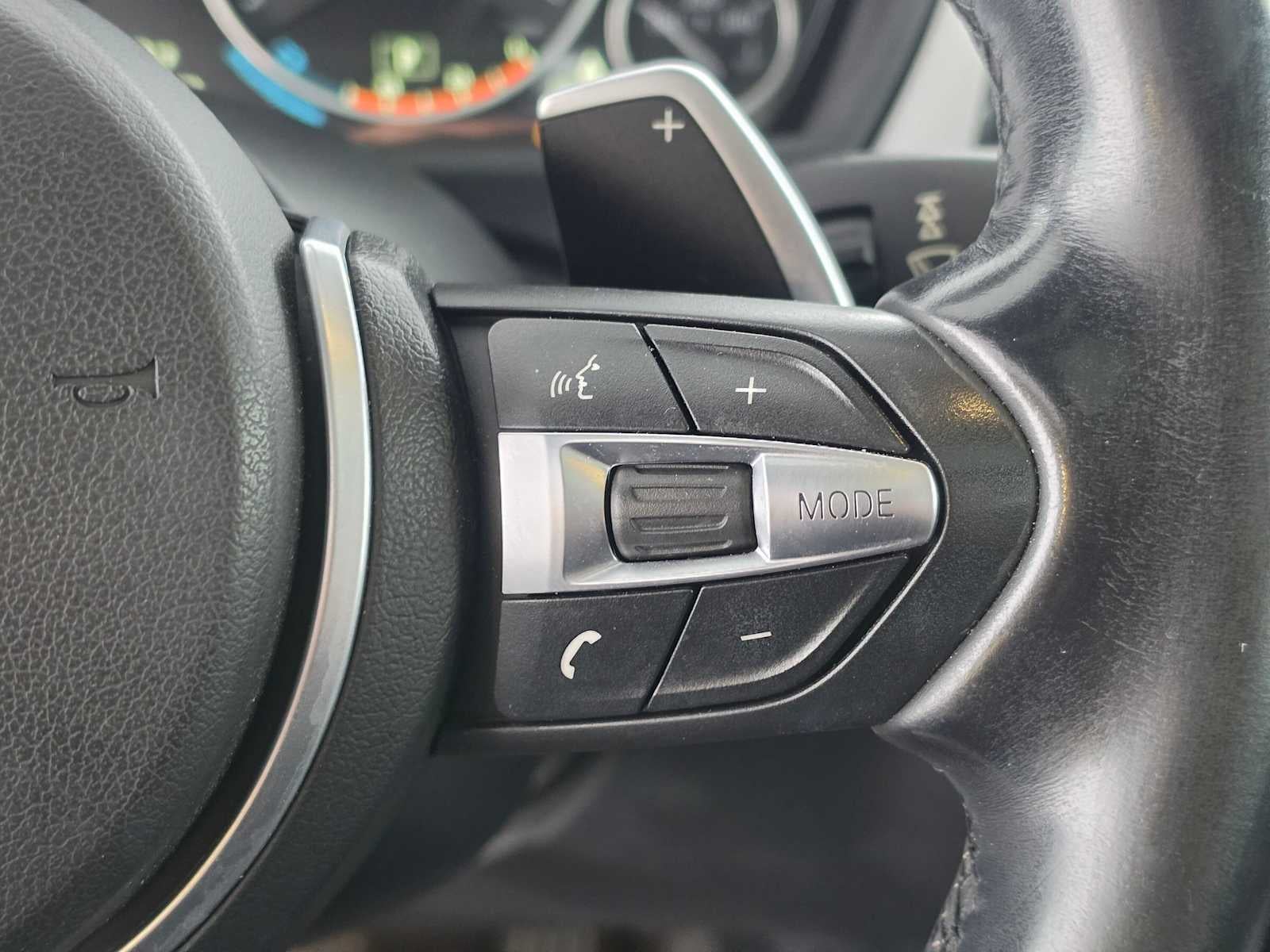 2014 BMW 435i 435i