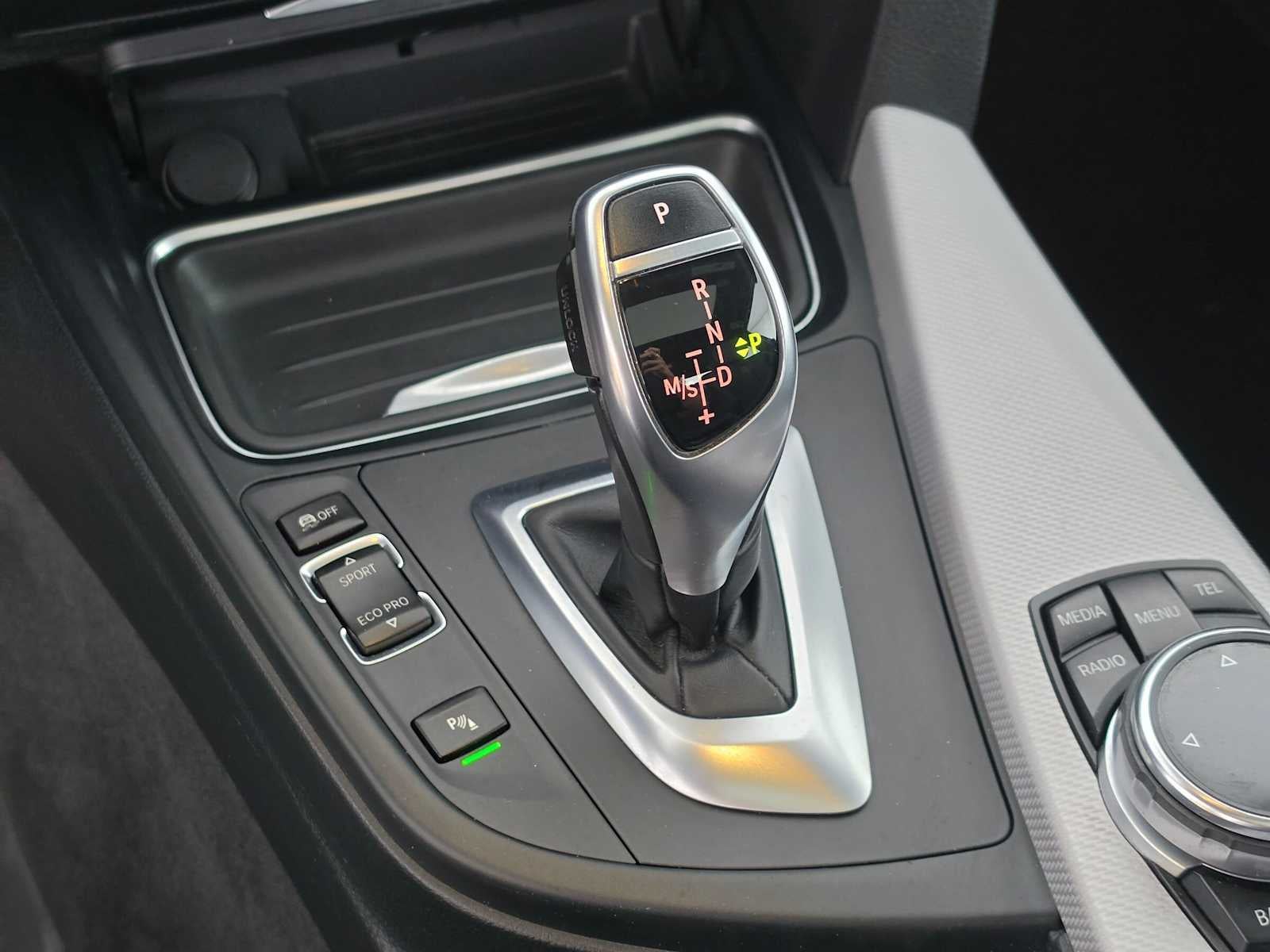 2014 BMW 435i 435i