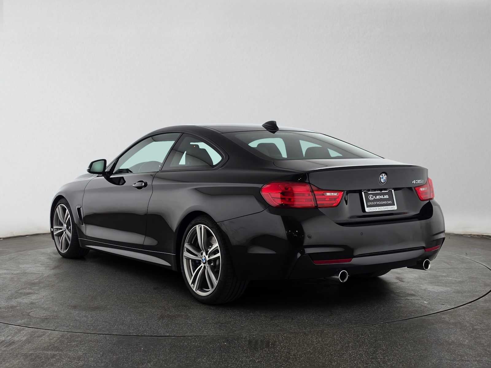 2014 BMW 435i 435i
