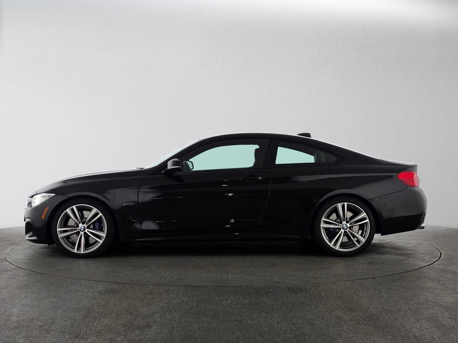2014 BMW 435i 435i