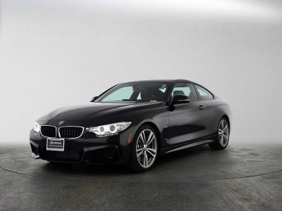 2014 BMW 435i 435i