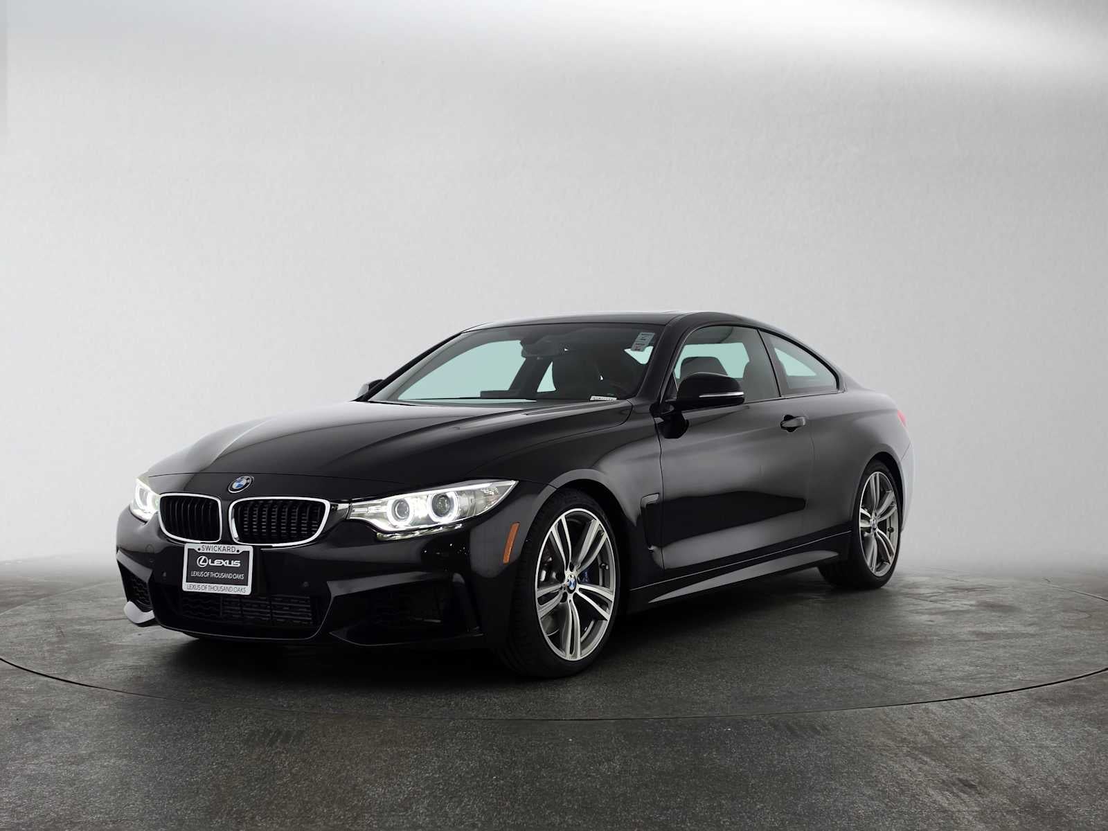 2014 BMW 435i 435i