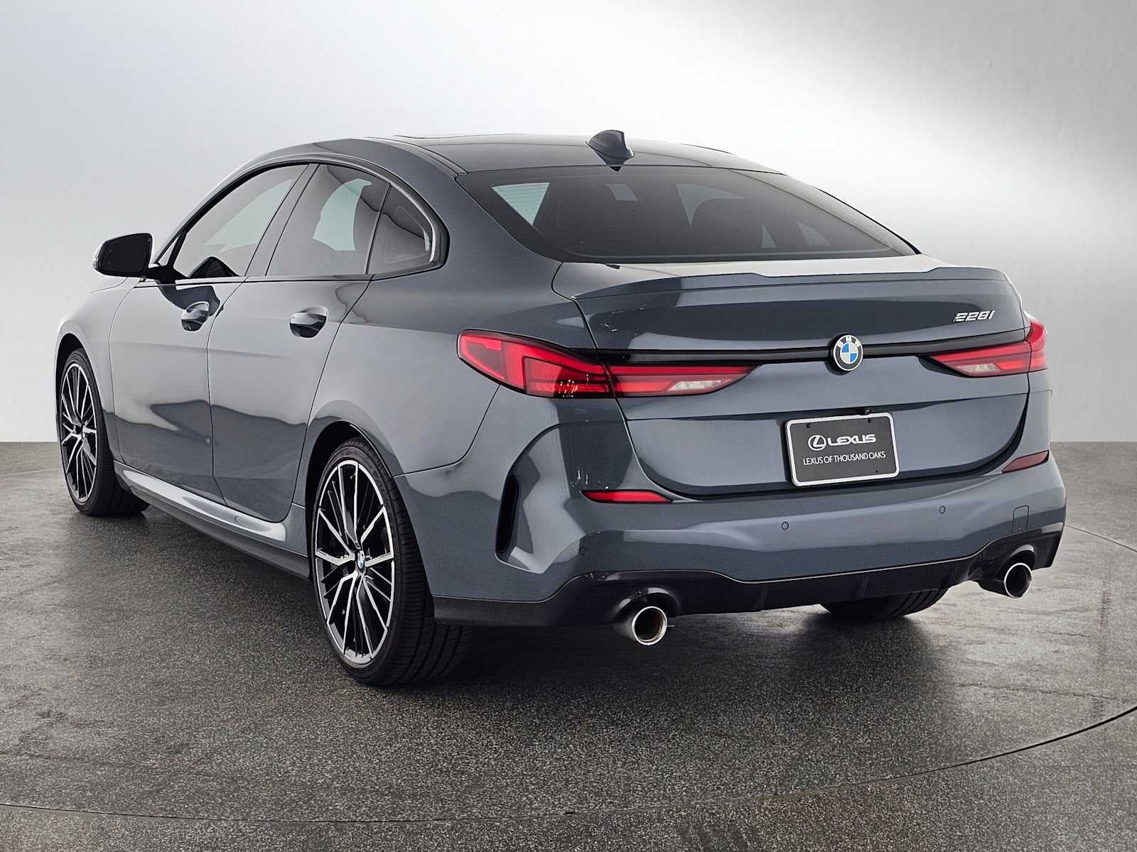 2021 BMW 228i 228i