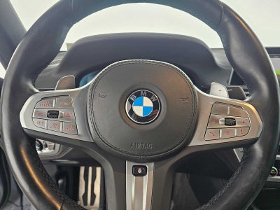 2022 BMW 7 Series 740i