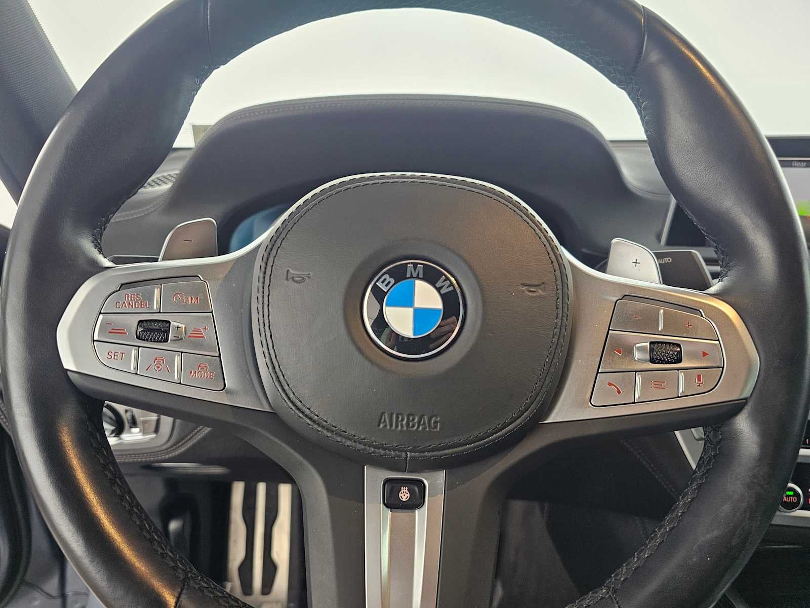 2022 BMW 7 Series 740i