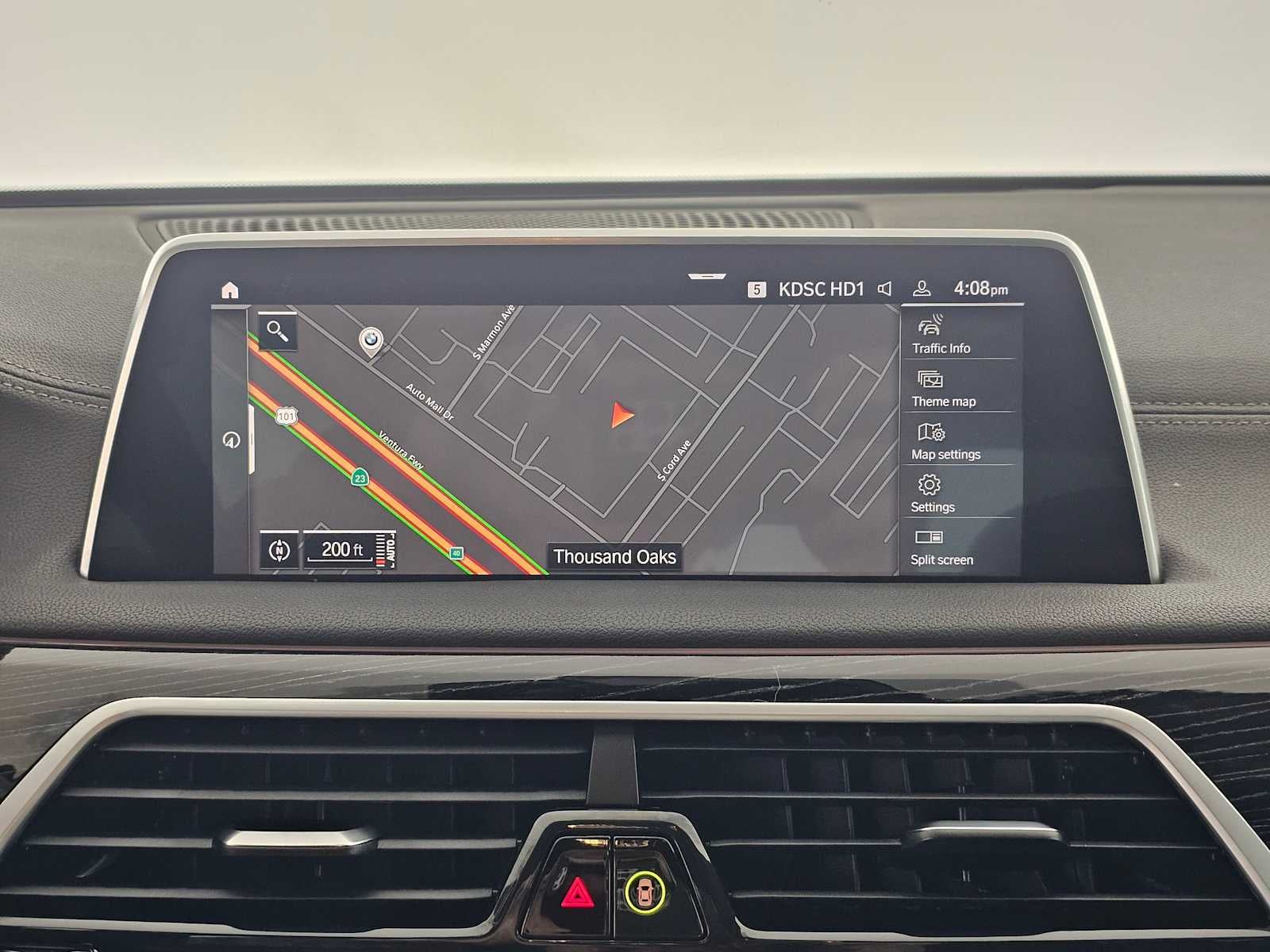 2022 BMW 7 Series 740i