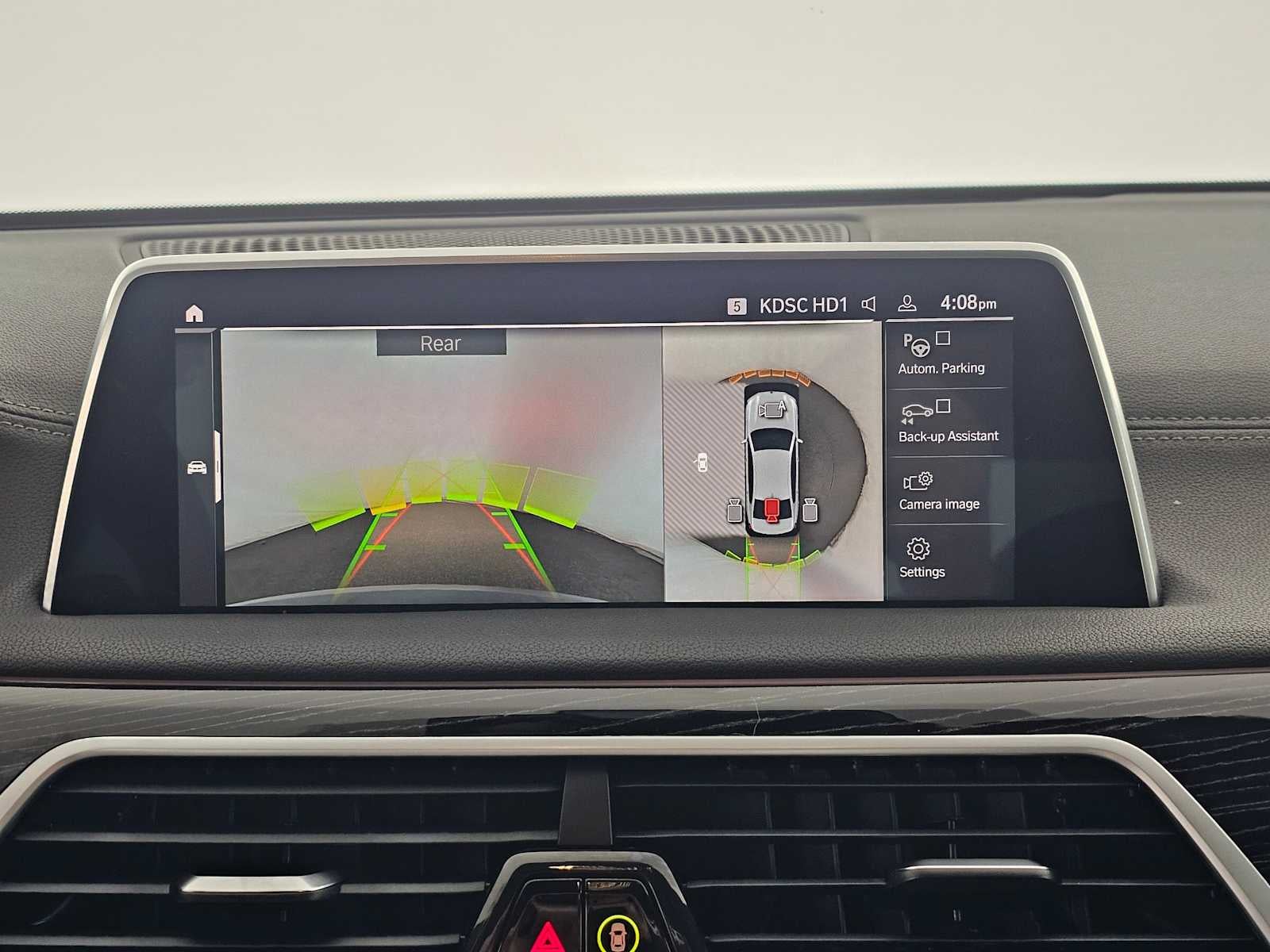 2022 BMW 7 Series 740i