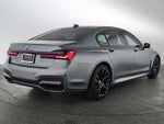 2022 BMW 7 Series 740i