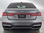 2022 BMW 7 Series 740i