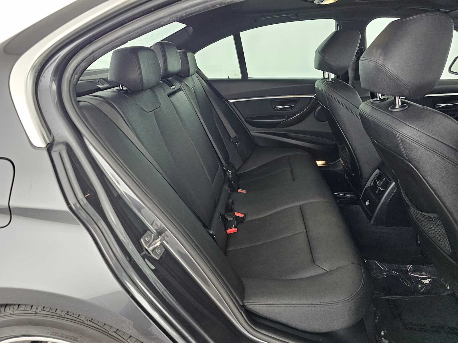 2018 BMW 3 Series 328d