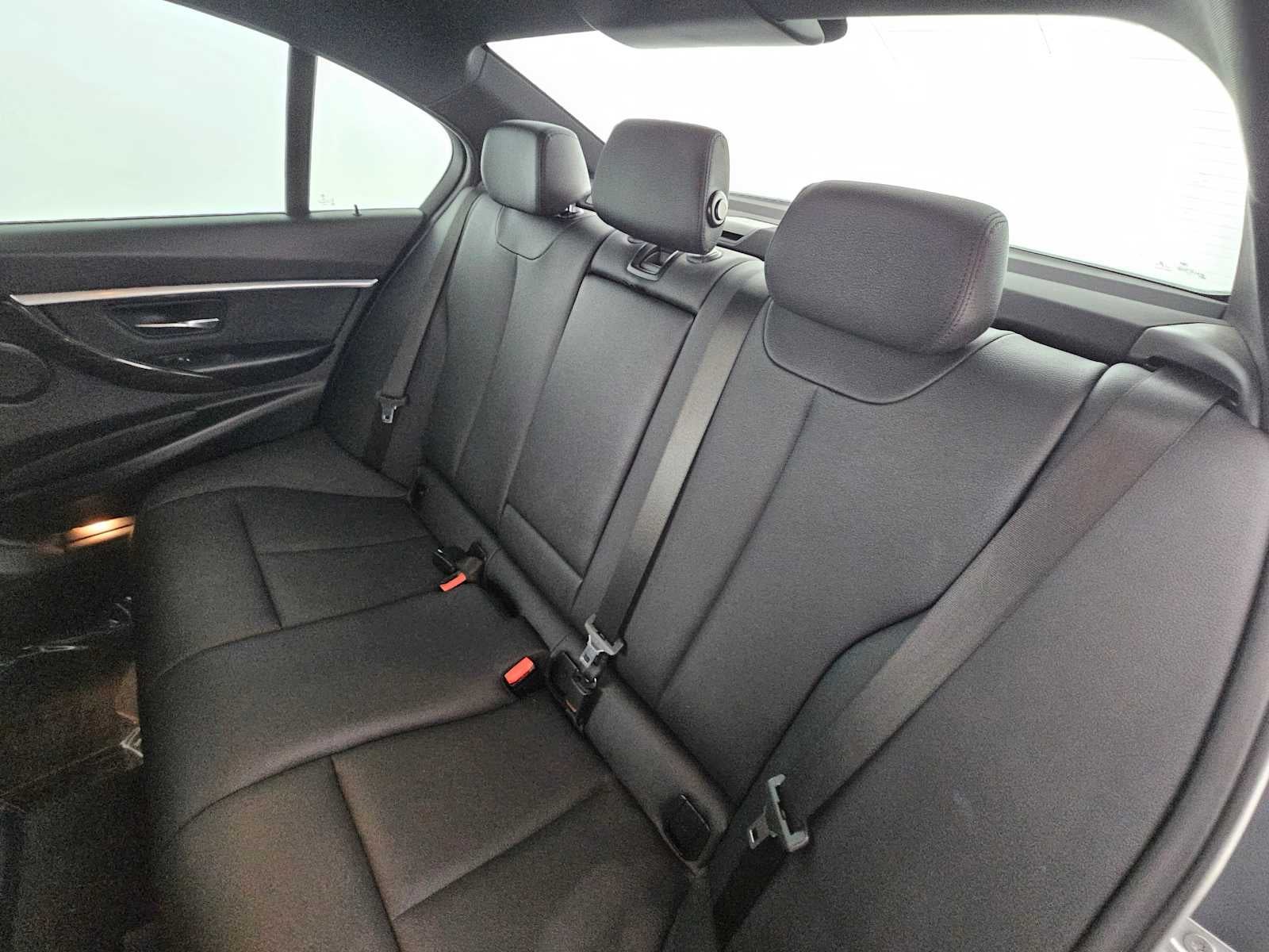 2018 BMW 3 Series 328d