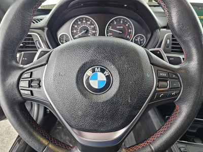 2018 BMW 3 Series 328d