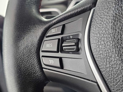 2018 BMW 3 Series 328d