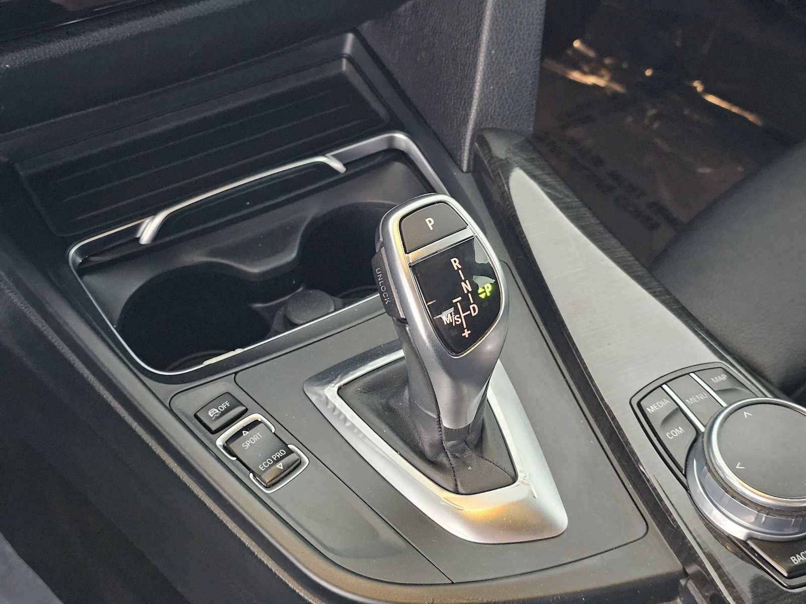 2018 BMW 3 Series 328d