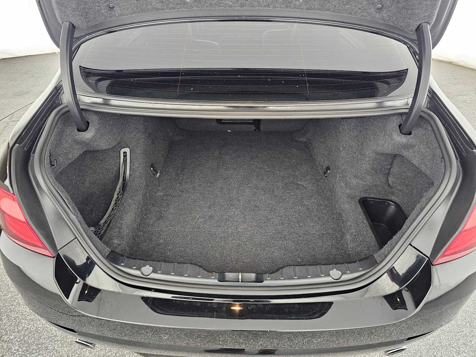 2013 BMW 5 Series 535i