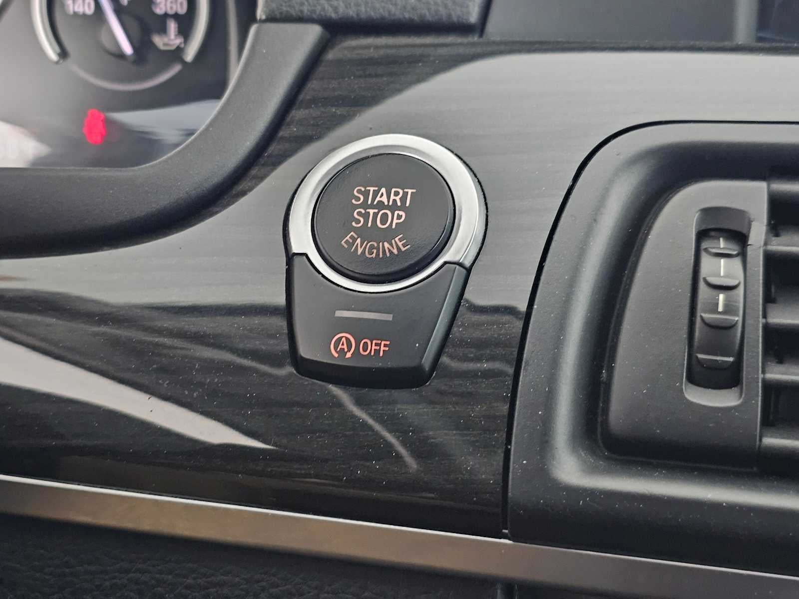 2013 BMW 5 Series 535i