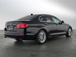 2013 BMW 5 Series 535i