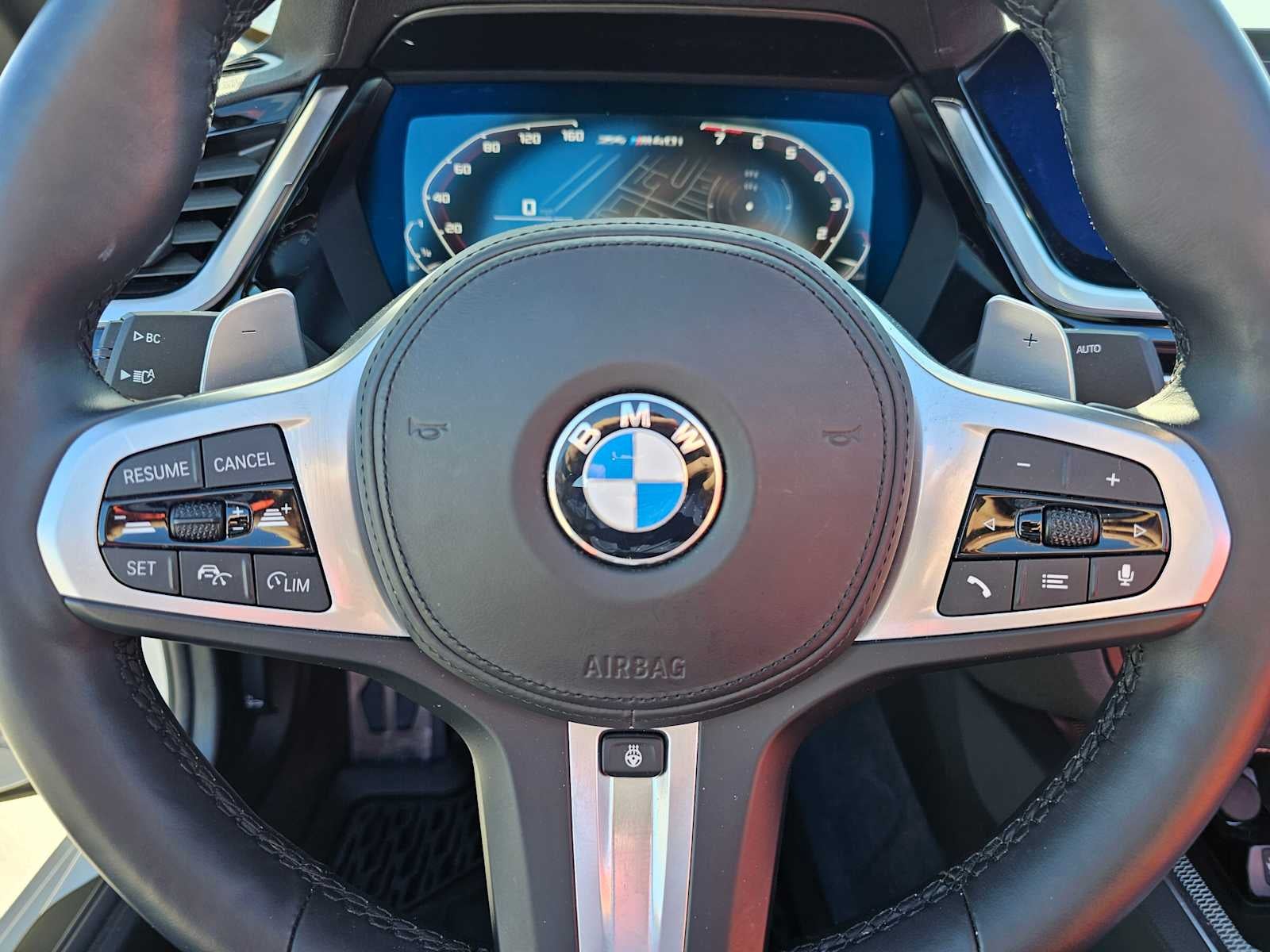 2024 BMW Z4 M40i M40i