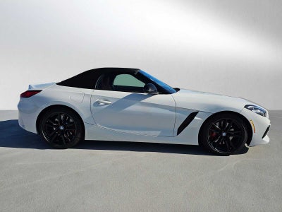 2024 BMW Z4 M40i M40i
