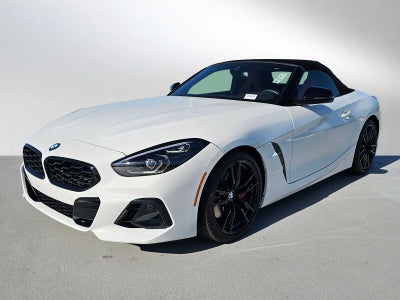 2024 BMW Z4 M40i M40i