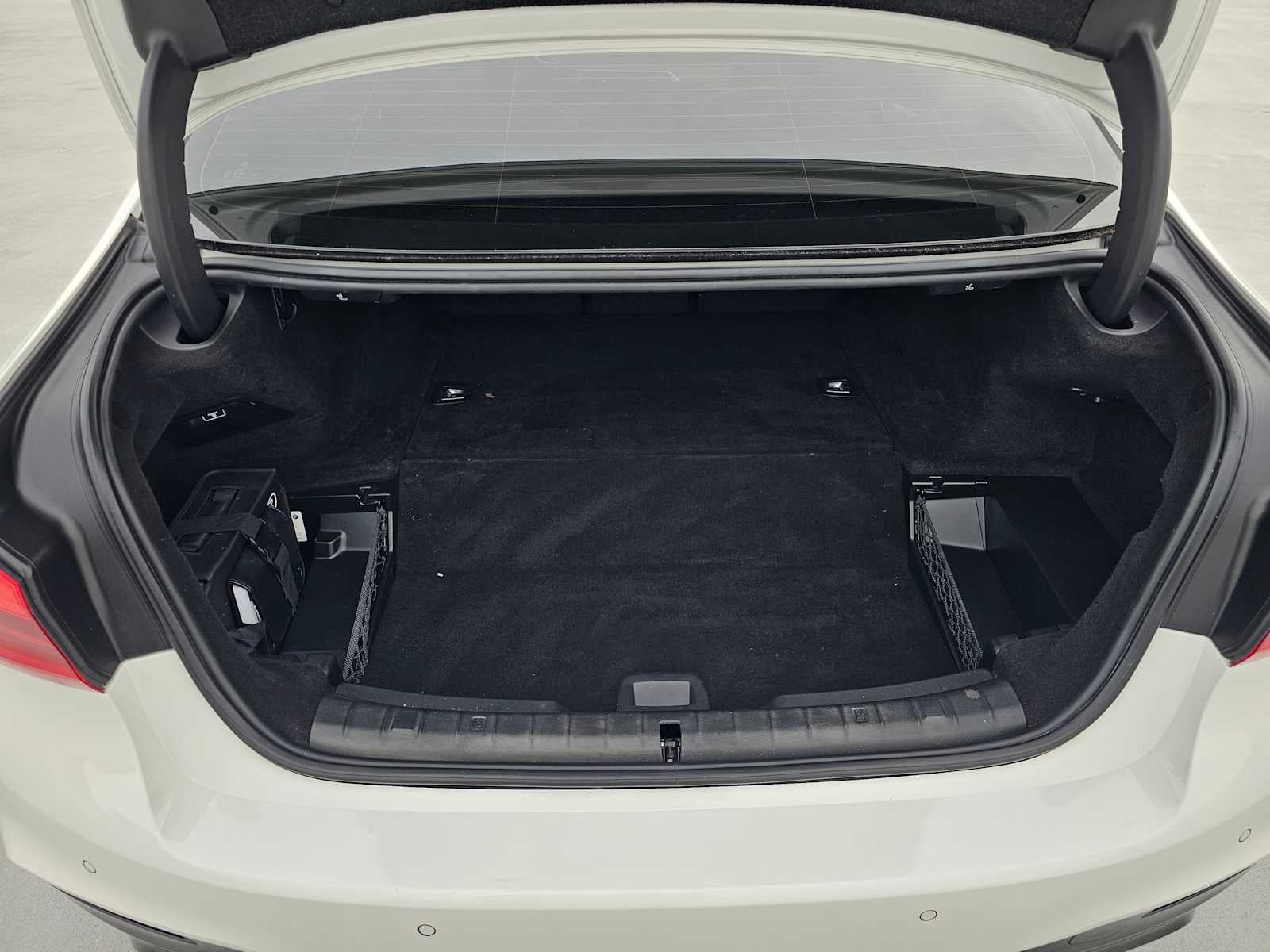 2019 BMW 5 Series 530e iPerformance