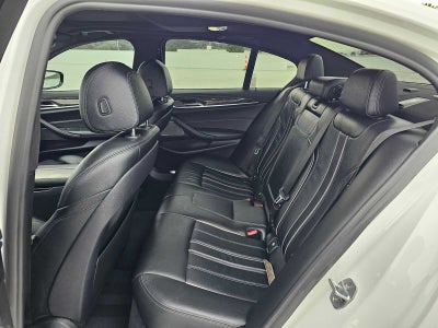 2019 BMW 5 Series 530e iPerformance