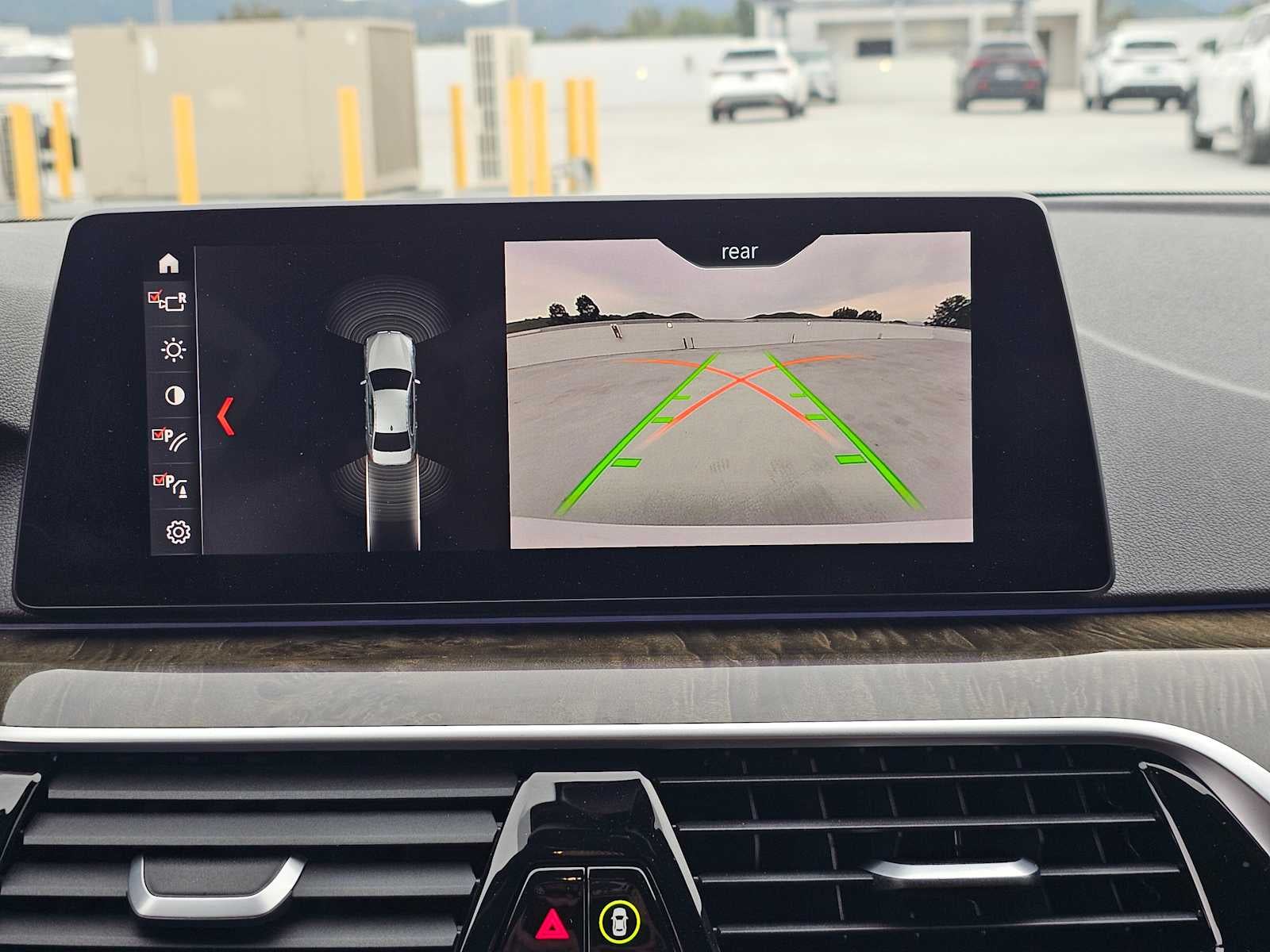 2019 BMW 5 Series 530e iPerformance