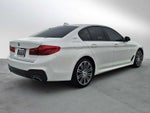 2019 BMW 5 Series 530e iPerformance