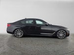 2018 BMW M550i xDrive M550i xDrive