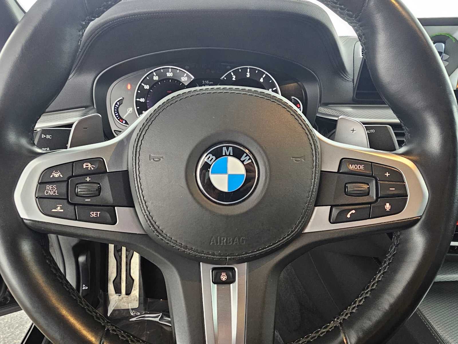 2018 BMW M550i xDrive M550i xDrive