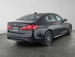 2018 BMW M550i xDrive M550i xDrive