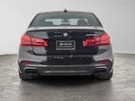 2018 BMW M550i xDrive M550i xDrive