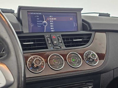 2010 BMW Z4 sDrive35i sDrive35i