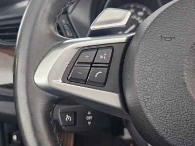 2010 BMW Z4 sDrive35i sDrive35i