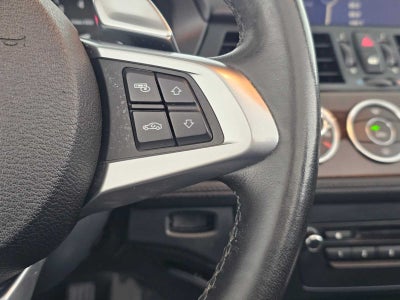 2010 BMW Z4 sDrive35i sDrive35i