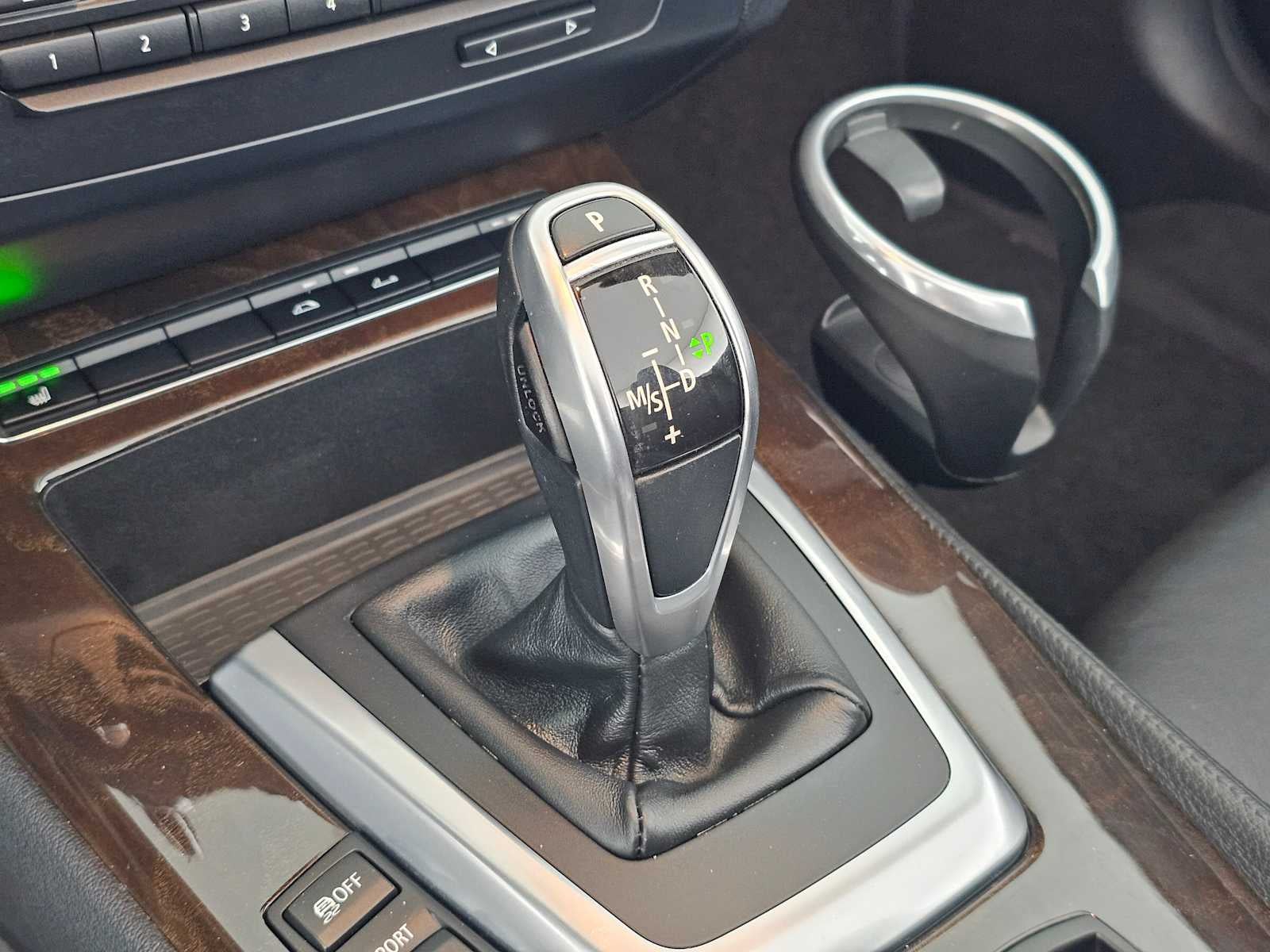 2010 BMW Z4 sDrive35i sDrive35i