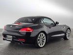 2010 BMW Z4 sDrive35i sDrive35i