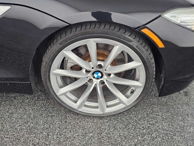 2010 BMW Z4 sDrive35i sDrive35i