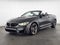 2020 BMW M4 Convertible Convertible